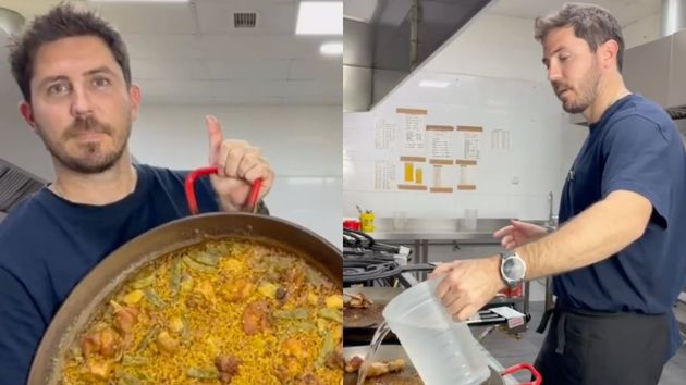 De abogado a arrocero: “Pasamos de 130.000 euros a cerrar en torno a 750.000 euros, casi duplicando año a año. Hemos crecido fuerte”