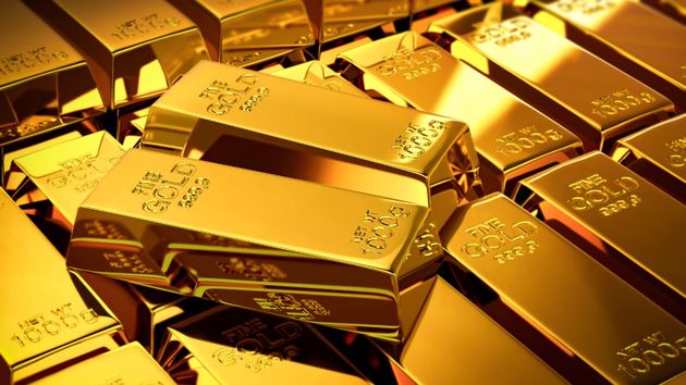 Cuánto cuesta un gramo de oro en España, 11 de febrero
