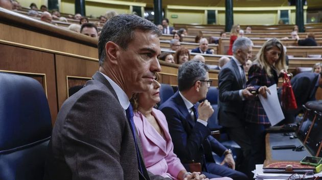 El Congreso aprueba por mayoría pedir cuota cero para autónomos con enfermedad grave pese al rechazo del PSOE
