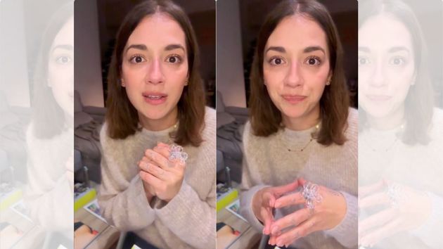 Ale Osorio y el trauma financiero: “Mi abuela veía el dinero como algo que debía proteger bajo cualquier circunstancia porque no quería vivir lo que de pequeña, no tener ni para comer”