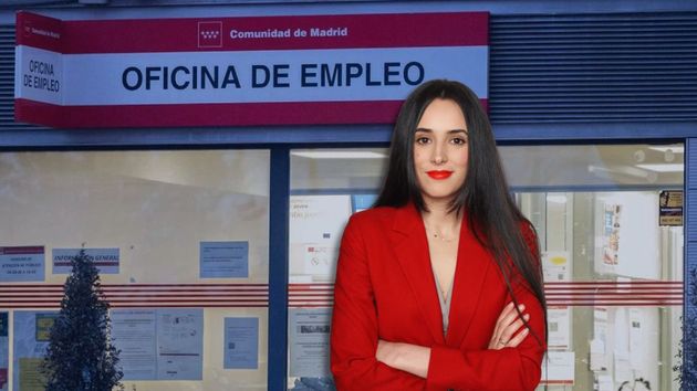 Eva Porto, psicóloga experta en RRHH: “Los 5 gestos prohibidos que nunca puedes hacer en una entrevista de trabajo”