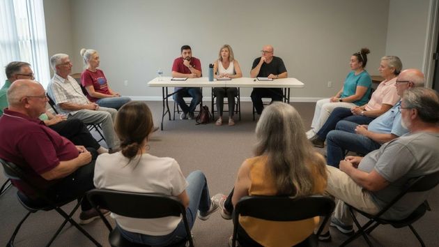 Los administradores de fincas lo confirman: el presidente de la comunidad solo puede dimitir si lo aprueba la junta de propietarios