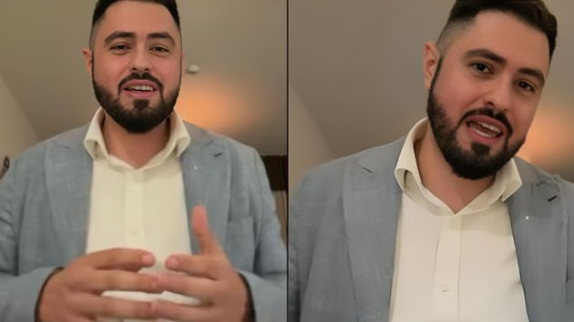 Andrés, ingeniero colombiano: "Ganaba 3.500 euros en España, pero el alquiler consumía el 60% del sueldo y mi nivel de vida bajaba"