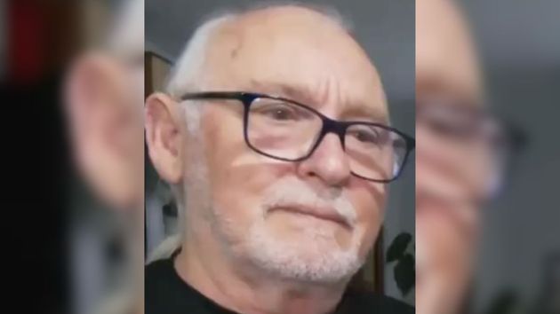 Miguel, jubilado, vuelve a trabajar con 73 años: “La pensión no me da. El alquiler de la casa son 850, luz, agua… Es imposible”
