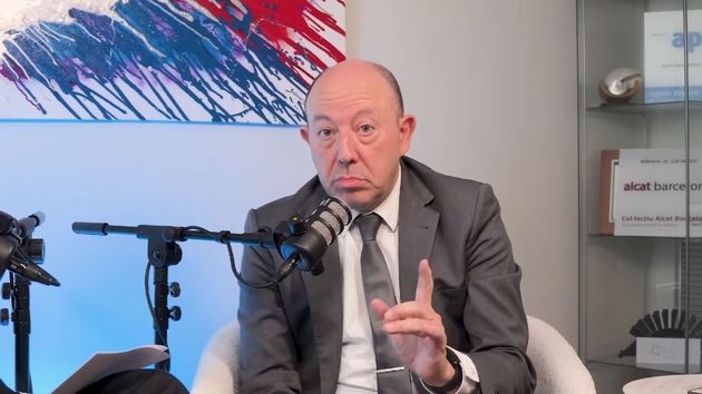 Gonzalo Bernardos, economista, sobre el precio de la vivienda en 2026: “Las de obra nueva subirán hasta un 15%, más que las de segunda mano”