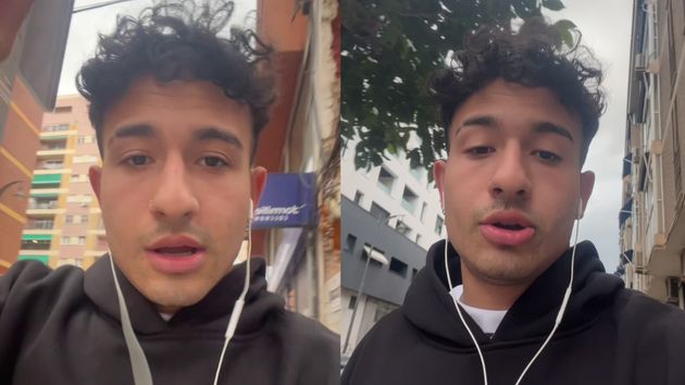 Jere, camarero, habla claro sobre lo que gana con las propinas: “Ahora en temporada baja recibimos 50 euros a la semana para cada uno”