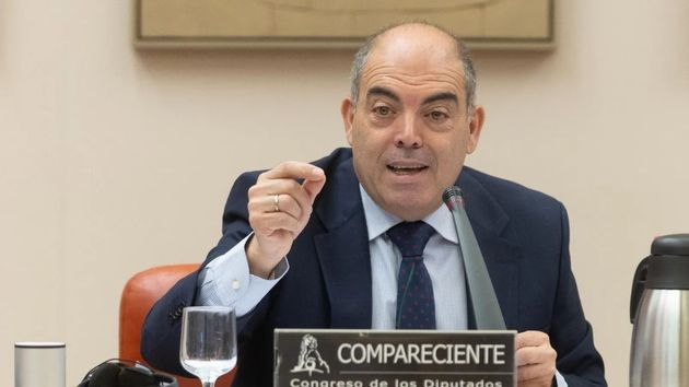 Lorenzo Amor (ATA) critica las palabras de Pedro Sánchez tras la firma de la subida del SMI: “Lo visten de acuerdo, pero no pagan ellos” 