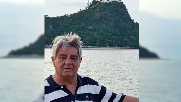 Rafa, jubilado español que vive en Tailandia: “Cobro una pensión de 1.136 euros y aquí solo pago 100 euros de alquiler y dos personas comemos por 4 euros al día”
