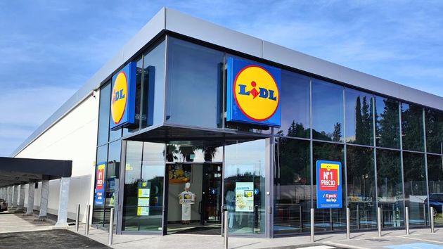 Esta semana se esperan largas colas en Lidl por la freidora de aire más completa: rebajada un 63%, gran capacidad y pantalla táctil
