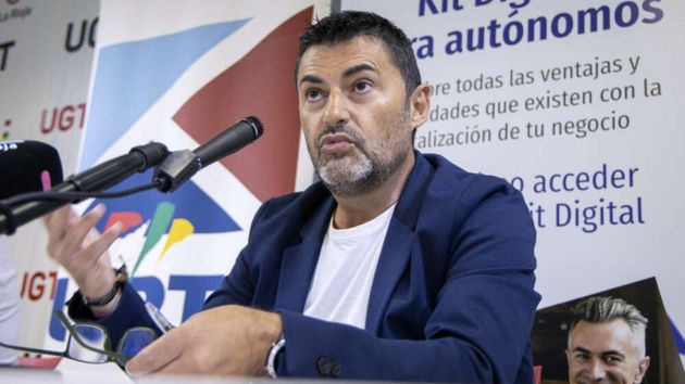 UPTA afirma que subir el salario mínimo “no representa ningún problema” para los autónomos