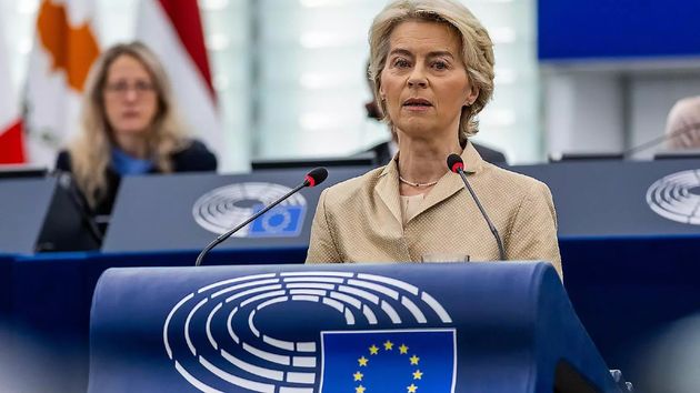 Los agricultores tendrán que adaptar los suelos de sus hectáreas de campo a los nuevos controles europeos desde 2026