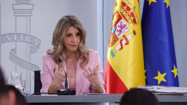 Aprobada la subida del Salario Mínimo Interprofesional en 2026 con carácter retroactivo desde el 1 de enero