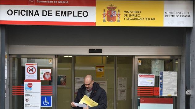 Cómo afecta la nueva subida del SMI a los que cobran el subsidio para mayores de 52 años