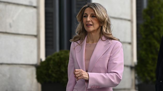 Yolanda Díaz anuncia que en 15 días empezarán las negociaciones para “democratizar” las empresas