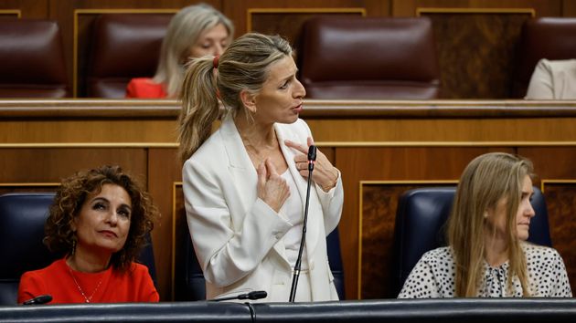 Una empresa puede quitarle 9 euros de la nómina a sus trabajadores por llegar tarde, según el TSJ de Madrid