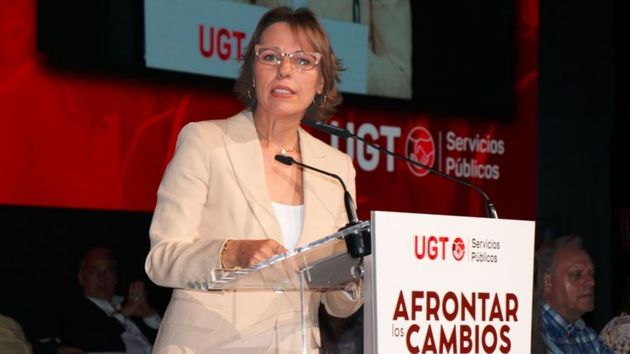 La jornada de 35 horas en la AGE entrará en vigor en marzo sin tener que aumentar la contratación, según UGT