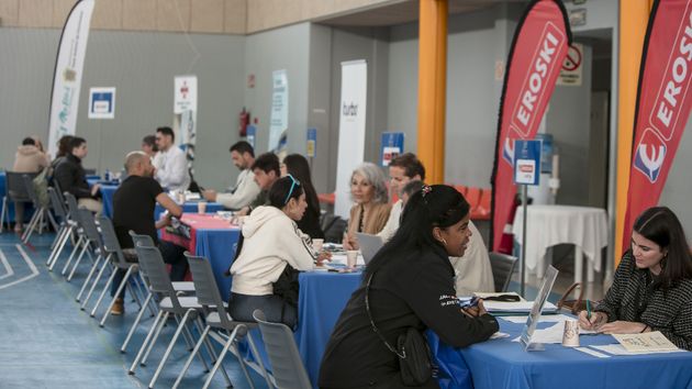 Más de 40 empresas ofrecerán casi 700 puestos de trabajo en una sola jornada de entrevistas en Ibiza