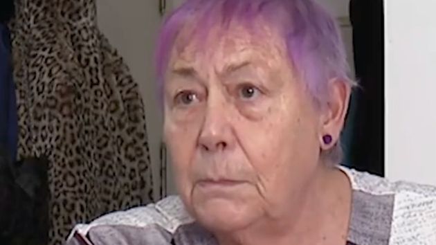 Paca, 77 años, jubilada a la que desahucian con una pensión de 1.200 euros y le ofrecen vivir en una residencia de monjas: “No me voy a ir. Me van a sacar”