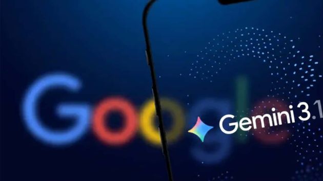 Google lanza su modelo de razonamiento avanzado Gemini 3.1 Pro y acelera la carrera de la inteligencia artificial