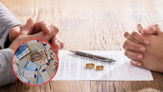 Reclama a su exmujer 15.361 euros que se llevó al marcharse de casa con los hijos: no tiene que devolverlos al no probarse que fuera dinero privativo ni que lo gastara a fines personales