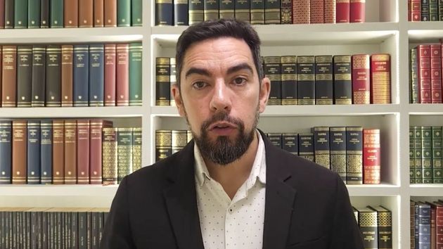 David Jiménez, abogado experto en herencias, aclara cuál es el testamento favorito de Hacienda y por el que se pagan más impuestos