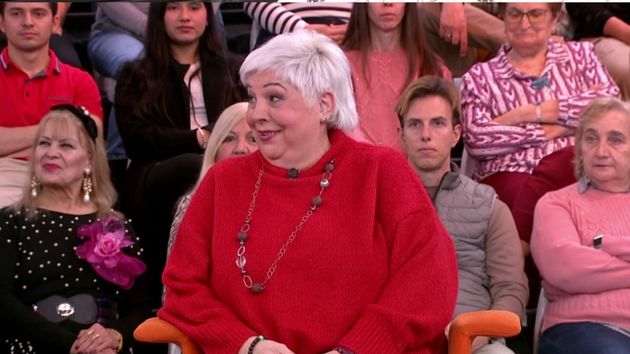 Montse (67 años), jubilada: “Cobro 820 euros de pensión y llego justita. No es que no haya querido hacer una previsión, es que quizás no pude y ahora hago malabares”