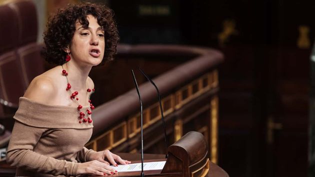 Sumar pide ampliar la jubilación anticipada para que cobren el 100% de la pensión sin recortes a los tripulantes de cabina al igual que los pilotos