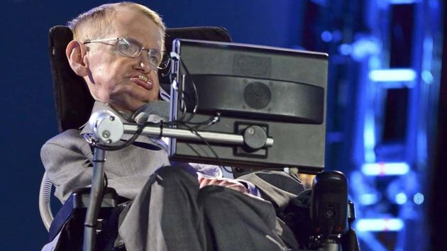 Stephen Hawking, científico: “No creo que la humanidad sobreviva en los siguientes mil años, al menos sin que nos propaguemos en el espacio”