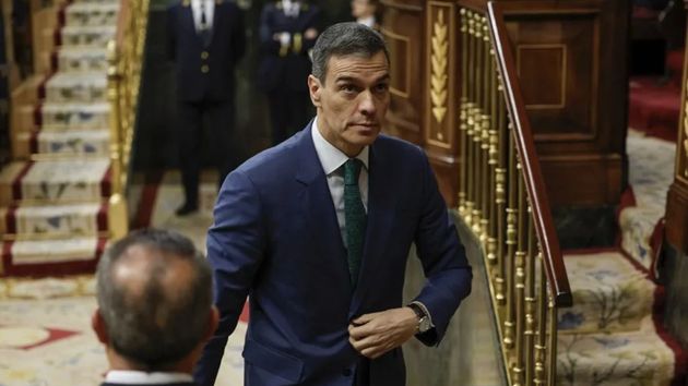 El Congreso vota el jueves los decretos de ayudas a las víctimas de Adamuz, el escudo social y la revalorización de las pensiones