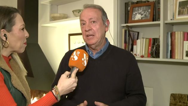 Un jubilado alquila zonas de su casa para cumpleaños y eventos: “Cobro entre 200 y 300 euros por 6 o 7 horas para usar mi salón y jardín. Me da para hacer algunos apaños”