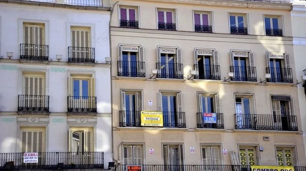 El Supremo descarta que un inquilino pueda conservar un alquiler de renta antigua si no reside en la vivienda aunque la ocupe su hijo