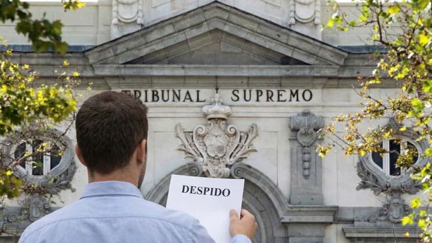 El Tribunal Supremo confirma que es nulo establecer un nuevo periodo de prueba a un trabajador que ya estuvo con anterioridad en la empresa, aunque esta cambie de titular