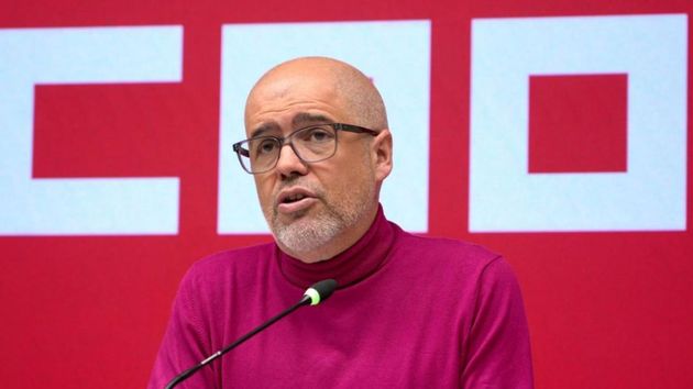 CCOO denuncia que cada semana se realizan 2,5 millones de horas extra impagadas que ahorran 3.243 millones de euros al año a las empresas