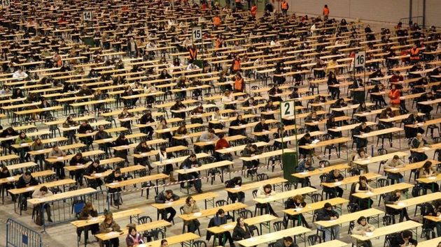 El BOE sorprende con una gran convocatoria de oposiciones: miles de plazas y 62 nuevas convocatorias para ser funcionario