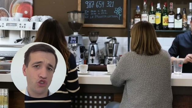 Juanma Lorente, abogado: "Es totalmente legal que te quedes 15, 20 minutos, media hora más en tu trabajo sin que sean horas extras"