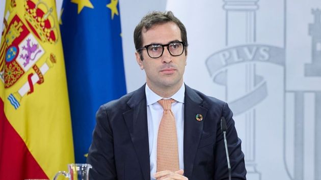 Cuerpo asegura que el 60% de los productos españoles pagan hoy menos aranceles que con el acuerdo UE-EEUU