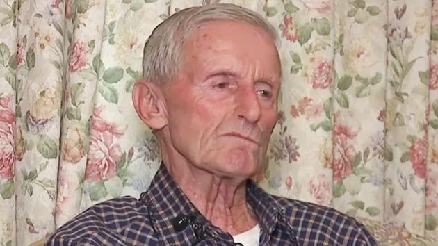 Un agricultor de 86 años rechaza 15 millones a cambio de vender sus tierras a promotores inmobiliarios: “Amo esta tierra. Ha sido mi vida”
