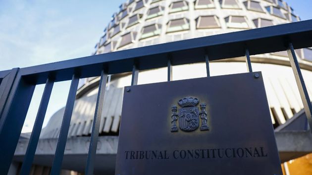 El Tribunal Constitucional admite a trámite el conflicto del Senado contra el Gobierno por no presentar los PGE de los últimos 3 años