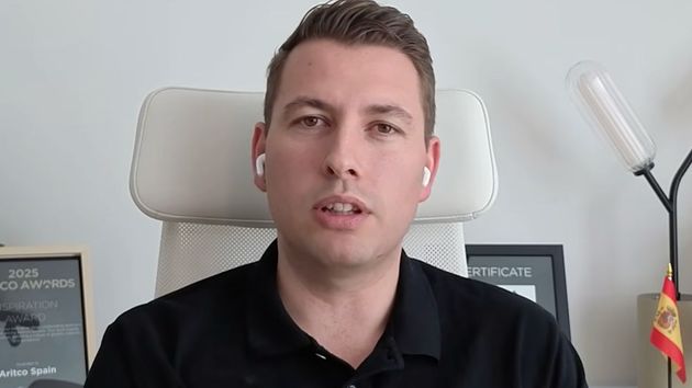 Jesús, dueño de un negocio de ascensores de lujo: “Vamos a pasar a una facturación de 6 millones de euros; instalamos unos tres ascensores a la semana”