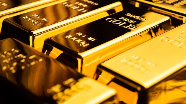 Cuánto cuesta un gramo de oro en España, 25 de febrero
