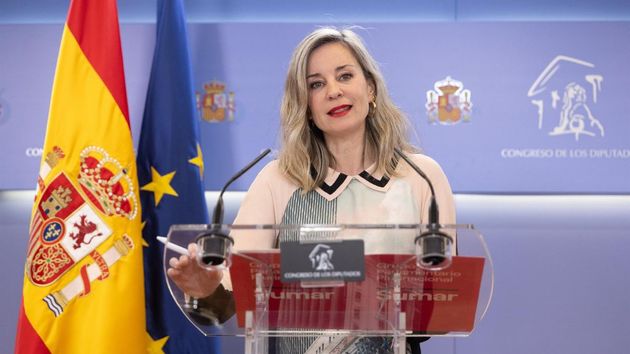El Congreso rechaza la ley de Sumar para prohibir despidos en empresas que deslocalicen fuera de la UE