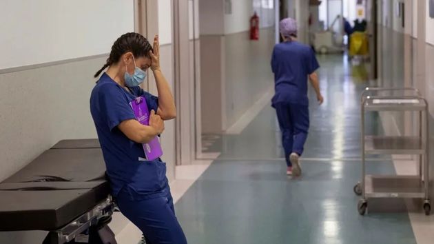FAC-USO convoca concentraciones en toda España para exigir el reconocimiento profesional de las TCAE