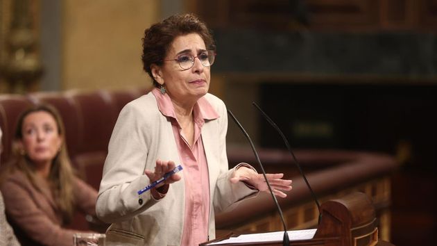 El Gobierno presentará los Presupuestos pese a admitir que no cuenta con apoyos para aprobarlos