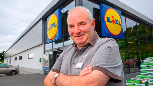 Lidl lanza 273 vacantes para este mes de febrero de 2026: sueldos desde 16.927 euros al año