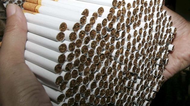 El Comité Económico y Social Europeo avisa a la UE por sus nuevas medidas contra el tabaco: “Hay riesgo de alimentar el contrabando y debilita la salud pública”