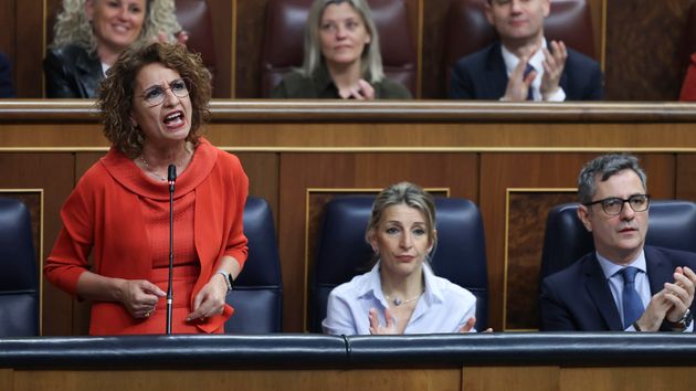 Hacienda retendrá 43 euros al mes a los que cobran el SMI y solo los devolverá si presentan la Renta
