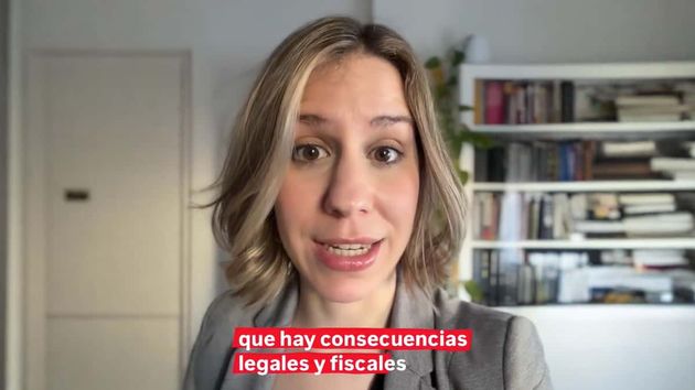 Laura Lobo, abogada experta en herencias: "No hacer testamento es el error que más dinero y problemas te cuesta y dar dinero a un hijo sin plan puede tener consecuencias fiscales y legales"