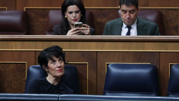 El Congreso aprueba la subida de las pensiones un 2,7% en 2026 con el voto en contra de Vox