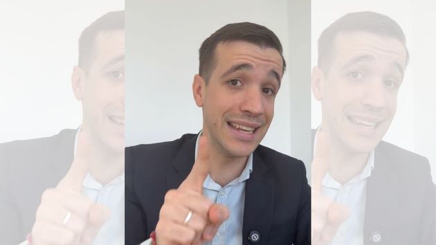 Juanma Lorente, abogado laboral: “Cuantas más veces llegues tarde a tu trabajo, más difícil va a ser para la empresa despedirte”