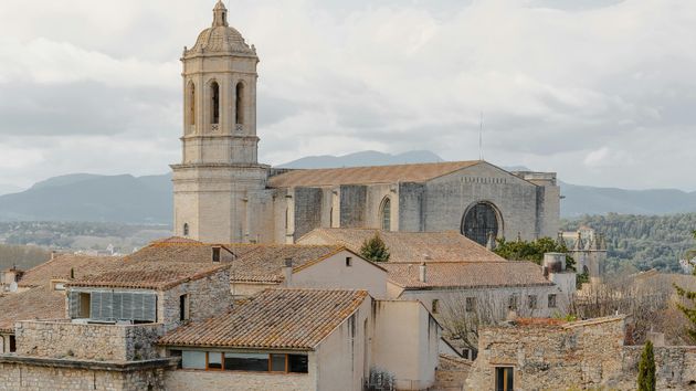 Una vecina deja más de 1,5 millones de euros como herencia para restaurar la iglesia de su parroquia: "Geli ha sido un ángel para este pueblo"